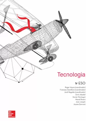 TENCNOLOGÍA 1R.ESO