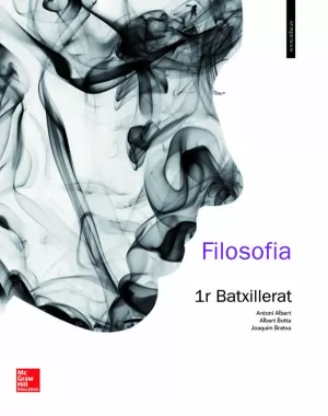 FILOSOFÌA 1R.BATXILLERAT