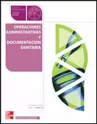 OPERACIONES ADMINISTRATIVAS Y DOCUMENTACIÓN SANITARIA, GRADO MEDIO