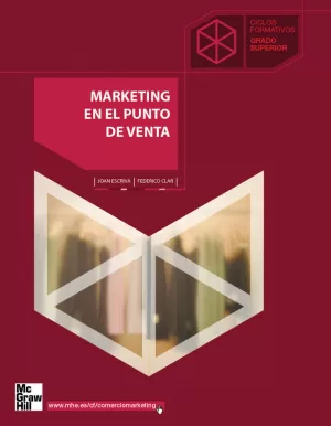 MARKETING EN EL PUNTO DE VENTA