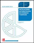 INSTALACIONES AUTOMATIZADAS EN VIVIENDAS Y EDIFICIOS