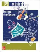 MÚSICA, TEMPS DE MÚSICA, 3 ESO