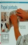 PAPEL PINTADO