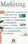 MARKETING,EL-FLASH