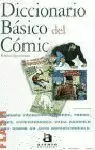 DICCIONARIO BÁSICO DEL CÓMIC