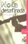 NOTA DESAFINADA