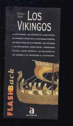 VIKINGOS,LOS-FLASH