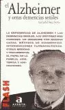 ALZHEIMER Y OTRAS DEMENCIAS SE