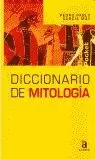 DICCIONARIO DE MITOLOGÍA