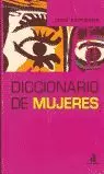 DICCIONARIO DE MUJERES