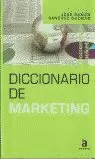 DICCIONARIO DE MARKETING