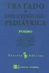 TRATADO ENDOCRINOLOGIA PEDIATRICA