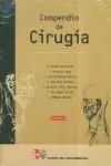 COMPENDIO DE CIRUGIA 1º COMPENDIO DE CIRUGIA 1º