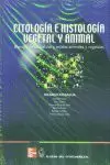 CITOLOGIA HISTOLOGIA VEGETAL ANIMAL 3ª