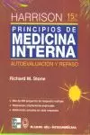 PRINCIPIOS MEDICINA INTERNA AUTOEVA.15ª