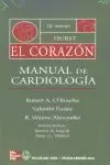 MANUAL HURST EL CORAZON 10ª