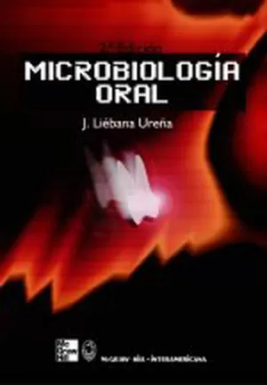 MICROBIOLOGIA ORAL 2ªED MICROBIOLOGIA ORAL 2ªED