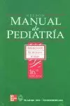MANUAL DE PEDIATRIA NELSON 16ªED MANUAL DE PEDIATRIA NELSON 16ªED