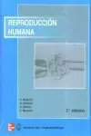 REPRODUCCION HUMANA 2ª REPRODUCCION HUMANA 2ª