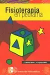 FISIOTERAPIA EN PEDIATRIA FISIOTERAPIA EN PEDIATRIA