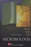 MICROBIOLOGIA 5ªED