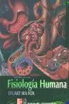 FISIOLOGIA HUMANA 7º FOX FISIOLOGIA HUMANA 7º FOX