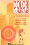 DOLOR LUMBAR DOLOR LUMBAR