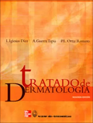 TRATADO DE DERMATOLOGIA 2ED