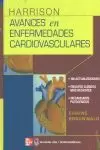 AVANCES ENFERMEDADES CARDIOVASCULARES HARRISON AVANCES ENFERMEDADES CARDIOVASCULARES HARRISON