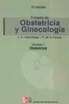 TRATADO OBSTETRICIA GINEC.I 2ª OBSTETRICIA TRATADO OBSTETRICIA GINEC.I 2ª OBSTETRICIA
