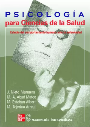 PSICOLOGIA PARA CIENCIAS DE LA SALUD PSICOLOGIA PARA CIENCIAS DE LA SALUD
