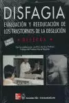 DISFAGIA EVALUACION Y REEDUCACION DE TRANSTORNOS D
