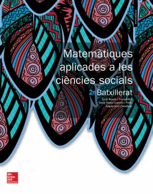 (CAT).(16).MATEMATIQUES 2N.BATX.(C.SOCIALS)