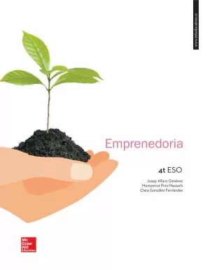 LA EMPRENEDORIA 4R ESO.