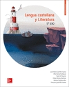 LENGUA CASTELLANA Y LITERATURA 1 ESO