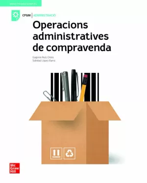 OPERACIONS ADMINISTRATIVES DE COMPRAVENDA GM LA