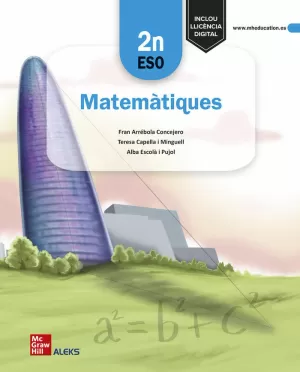 MATEMÀTIQUES 2N ESO