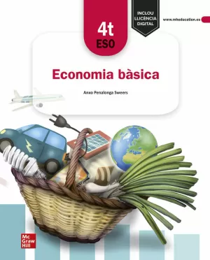 ECONOMIA BÁSICA 4T ESO