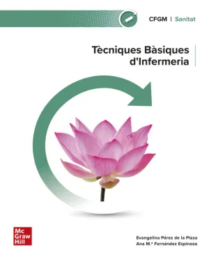 TÈCNIQUES BÀSIQUES D’INFERMERIA