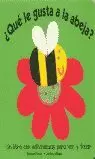 QUE LE GUSTA A LA ABEJA