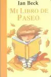 MI LIBRO DE PASEO - CARTON -