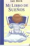 MI LIBRO DE SUEÑOS - CARTON -