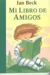 MI LIBRO DE AMIGOS - CARTON -
