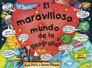 MARAVILLOSO MUNDO DE LA GEOGRAFIA, EL