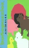 ANIMALES - BAÑOPUZZLES