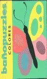 COLORES - BAÑOPUZZLES