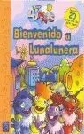 BIENVENIDO A LUNALUNERA