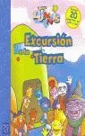 EXCURSIÓN A LA TIERRA