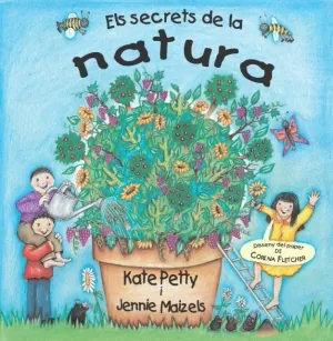 ELS SECRETS DE LA NATURA