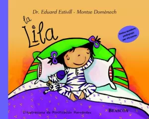 LA LILA (LA LILA 1)